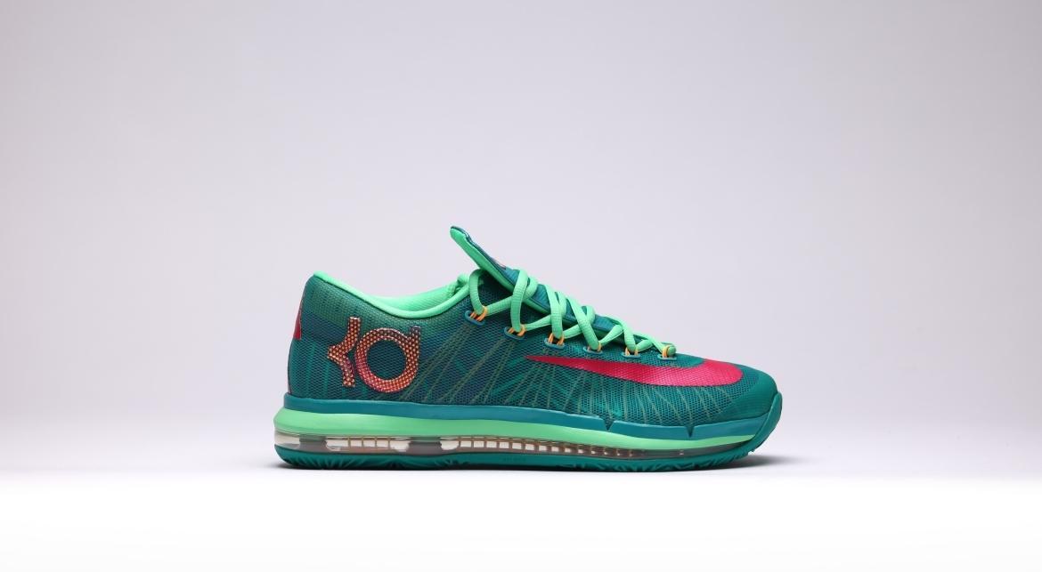 Nike Kd VI Elite Hero